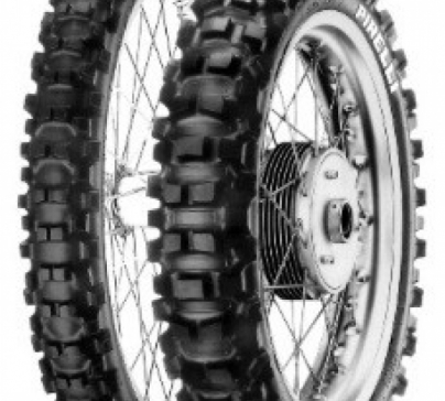PIRELLI SCORPION XC MID HARD