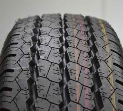 GT RADIAL MAXMILER CX