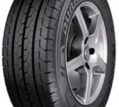 BRIDGESTONE R660