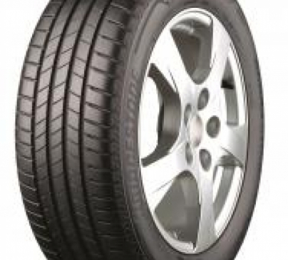 BRIDGESTONE T005 AO VW GOLF(VW380);SEA LEON(SE380);AUD A3