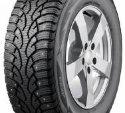 BRIDGESTONE NORANZA VAN 001