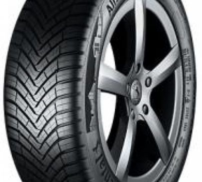 CONTINENTAL AllSeasonContact EVc 3PMSF