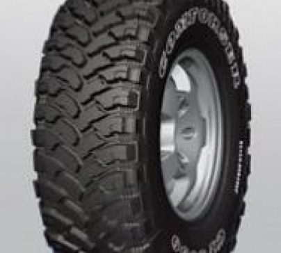 COMFORSER CF3000 (MUD)