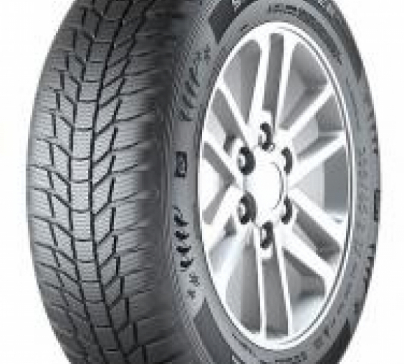 General FR SNOW GRABBER PLUS EVc 3PMSF