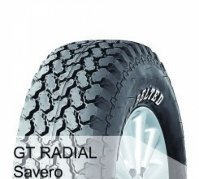 GT RADIAL Savero