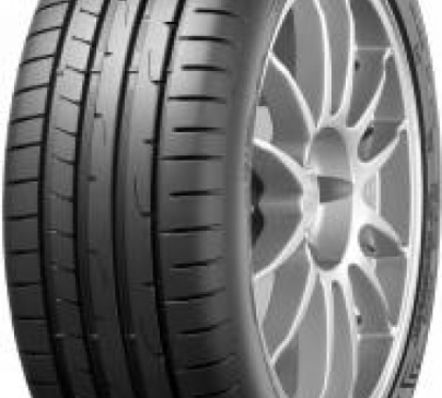 DUNLOP Sport Maxx RT2 SUV MFS
