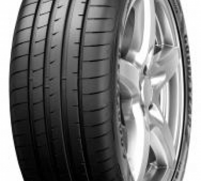 GOODYEAR EAG F1 ASY 5 PR