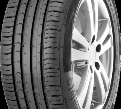 CONTINENTAL PREMIUMCONTACT 5