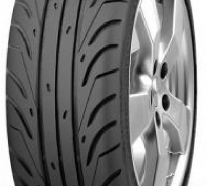 Accelera 651 Sport TWI100 (drift)