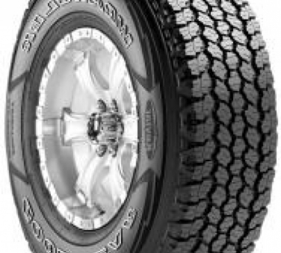 GOODYEAR WRL AT ADV LR OE LAND ROVER