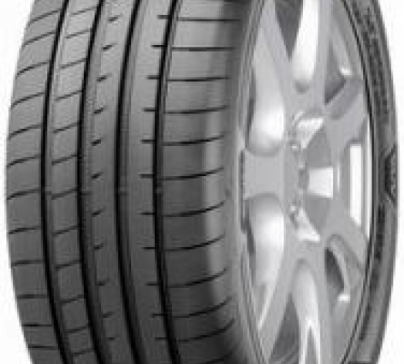 GOODYEAR EAGLE F1 ASYM 3 SUV AO FP