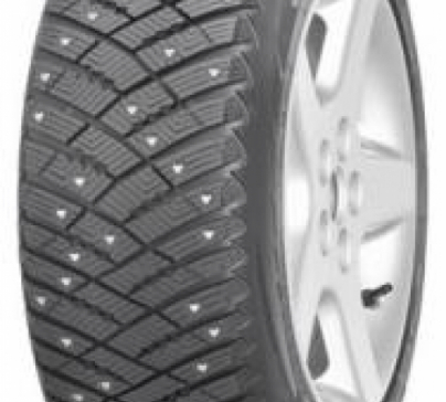 GOOD YEAR UG ICE ARCTIC SUV