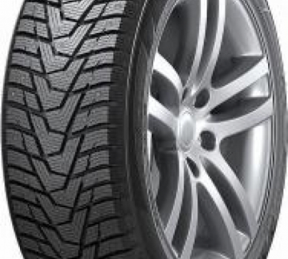 HANKOOK W429A studded 3PMSF