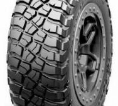 BFGOODRICH MUD TERRAIN T/A KM3 P.O.R