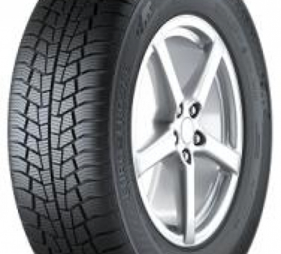 Gislaved (Continental) EF 6 SUV