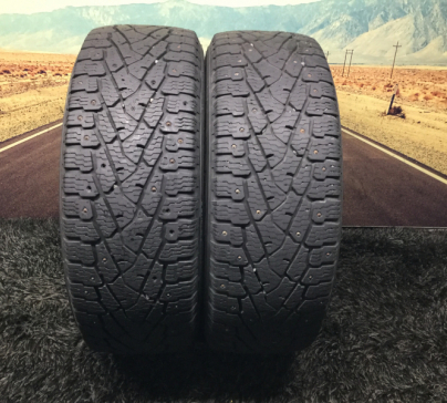 NOKIAN HKPL C3