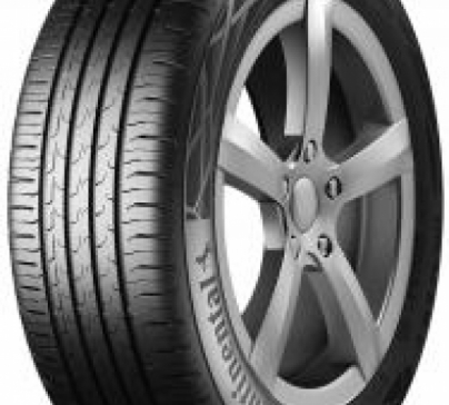 CONTINENTAL CEC 6 VOL