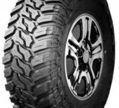 MAXTREK MUD TRAC POR