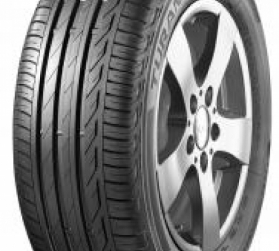 BRIDGESTONE T001 MOEXTENDED EXT RG MER A-CLASS + B-CLASS [W176