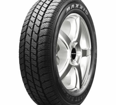 MAXXIS Vansmart A/S AL2