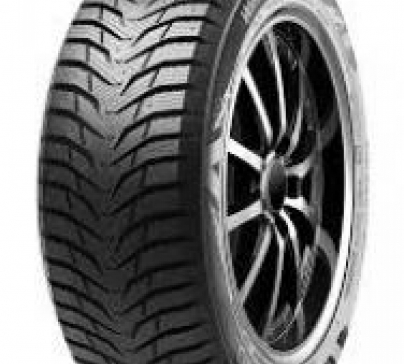 MARSHAL WI31 (Kumho) studded 3PMSF