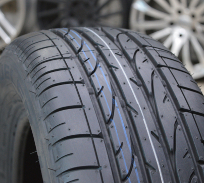 BRIDGESTONE DUELER HP SPORT