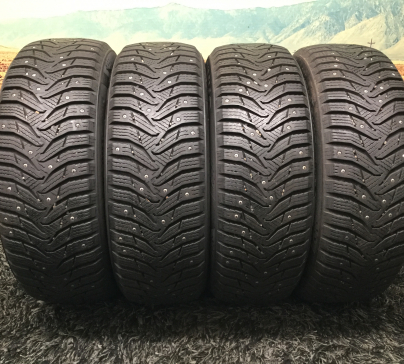 KUMHO WINTERCRAFT ICE WI31