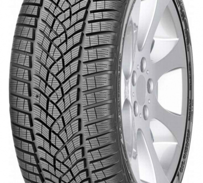 GOOD YEAR UltraGrip Ice SUV Gen 1