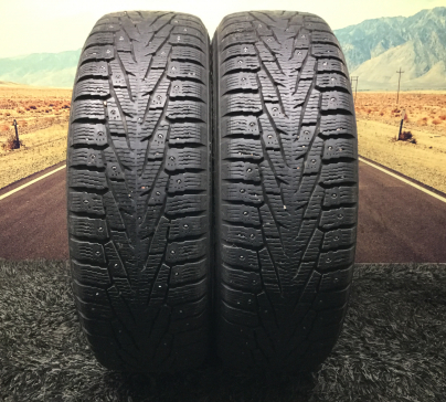 NOKIAN HKPL 7 SUV