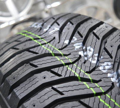 MARSHAL WS31 (Kumho)