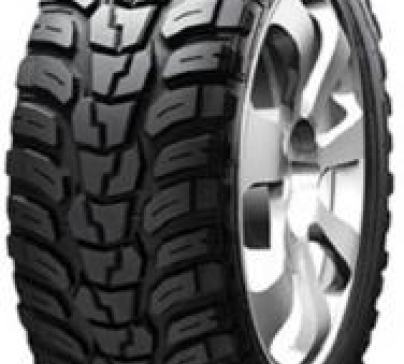 KUMHO ROAD VENTURE MT KL71