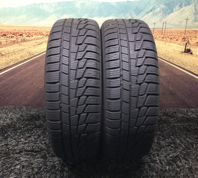 NOKIAN WR G2