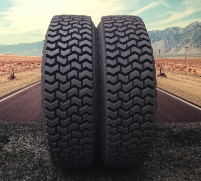 BRIDGESTONE DUELER A/T