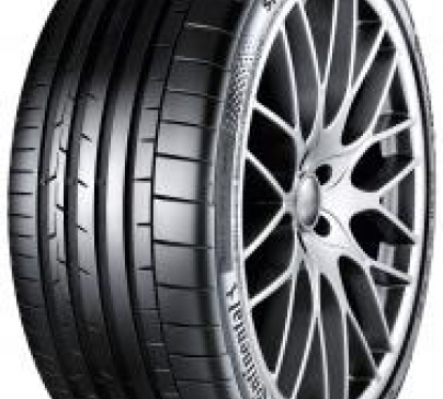 CONTINENTAL FR ContiSportContact 6 AO