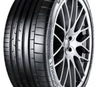 CONTINENTAL CSC 6 MO1