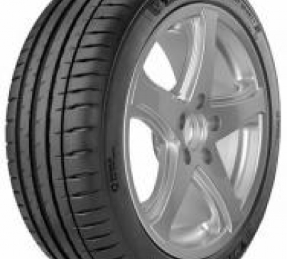 MICHELIN PILOT SPORT 4 SUV MI RP
