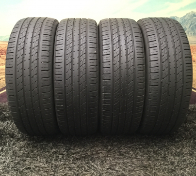 KUMHO CRUGEN premium