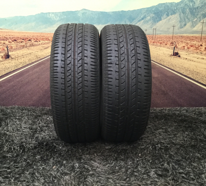 BRIDGESTONE B250