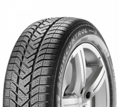 PIRELLI SnowControl3