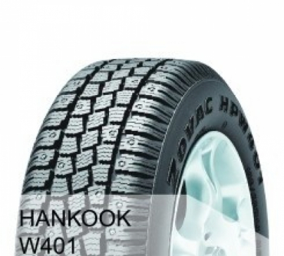 HANKOOK W401