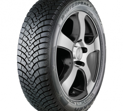 FALKEN WINTERPEAK F-SNOW 1