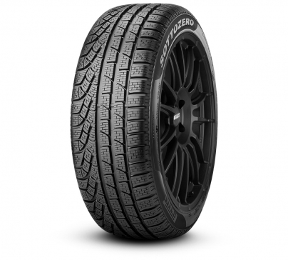 PIRELLI SOTTOZERO 2