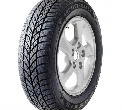MAXXIS WP-05 ARCTIC TREKKER