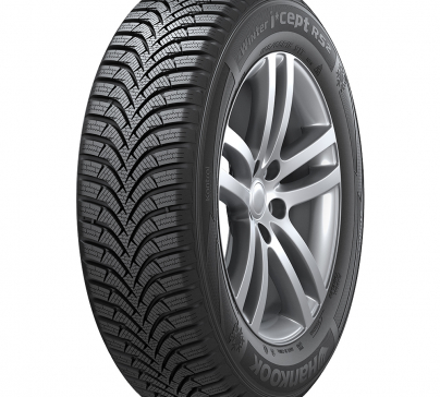 HANKOOK WINTER I*CEPT RS2 (W452)
