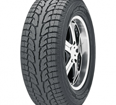 HANKOOK WINTER I*PIKE (RW11)