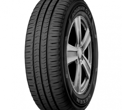 NEXEN Roadian CT8