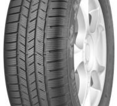 CONTINENTAL FR ContiCrossContact Winter 3PMSF