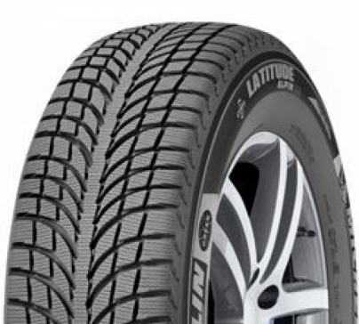 MICHELIN LatAlpin LA2