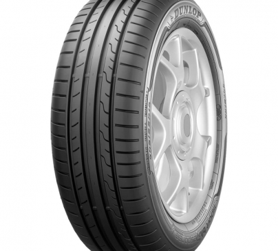 DUNLOP SPT BLURESPONSE