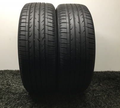 BRIDGESTONE DUELER HP SPORT